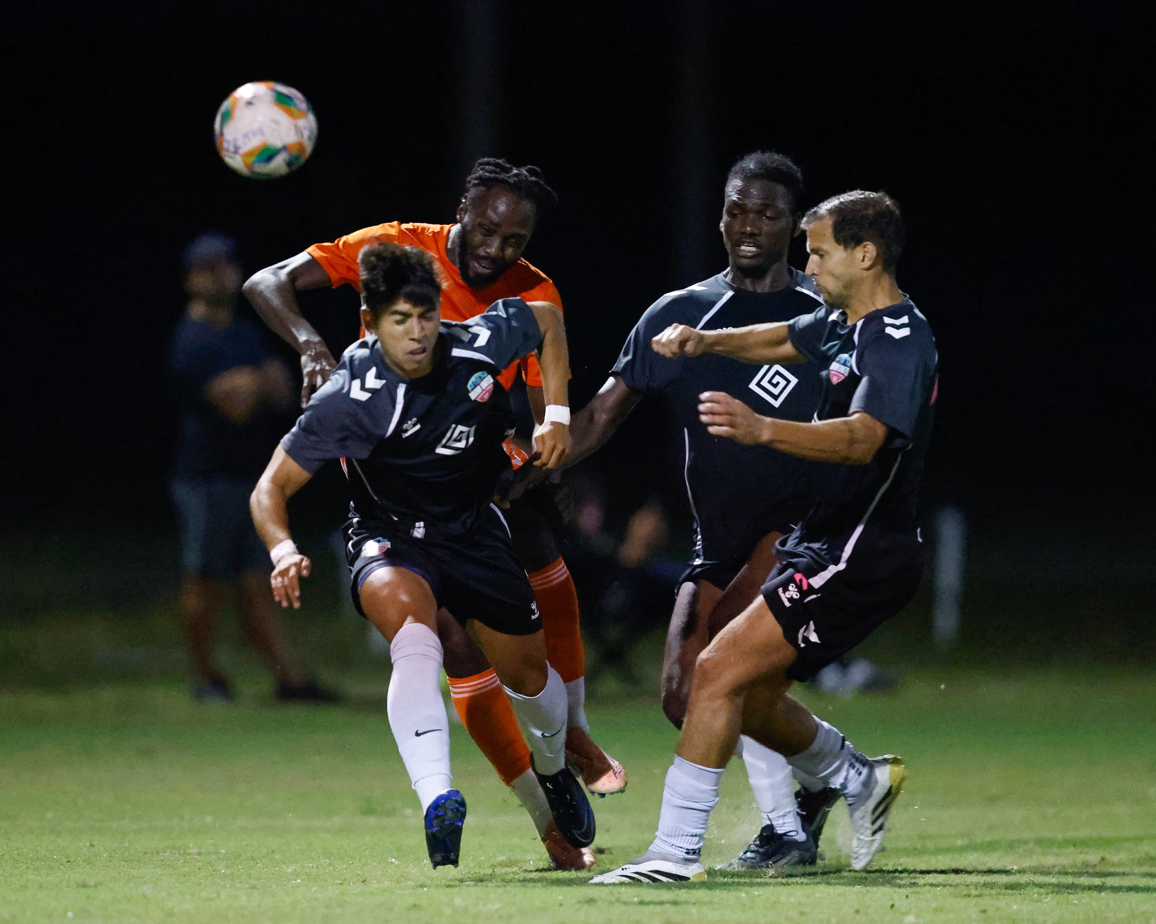 Florida Badgers FC history