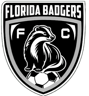 Florida Badgers FCA Logo