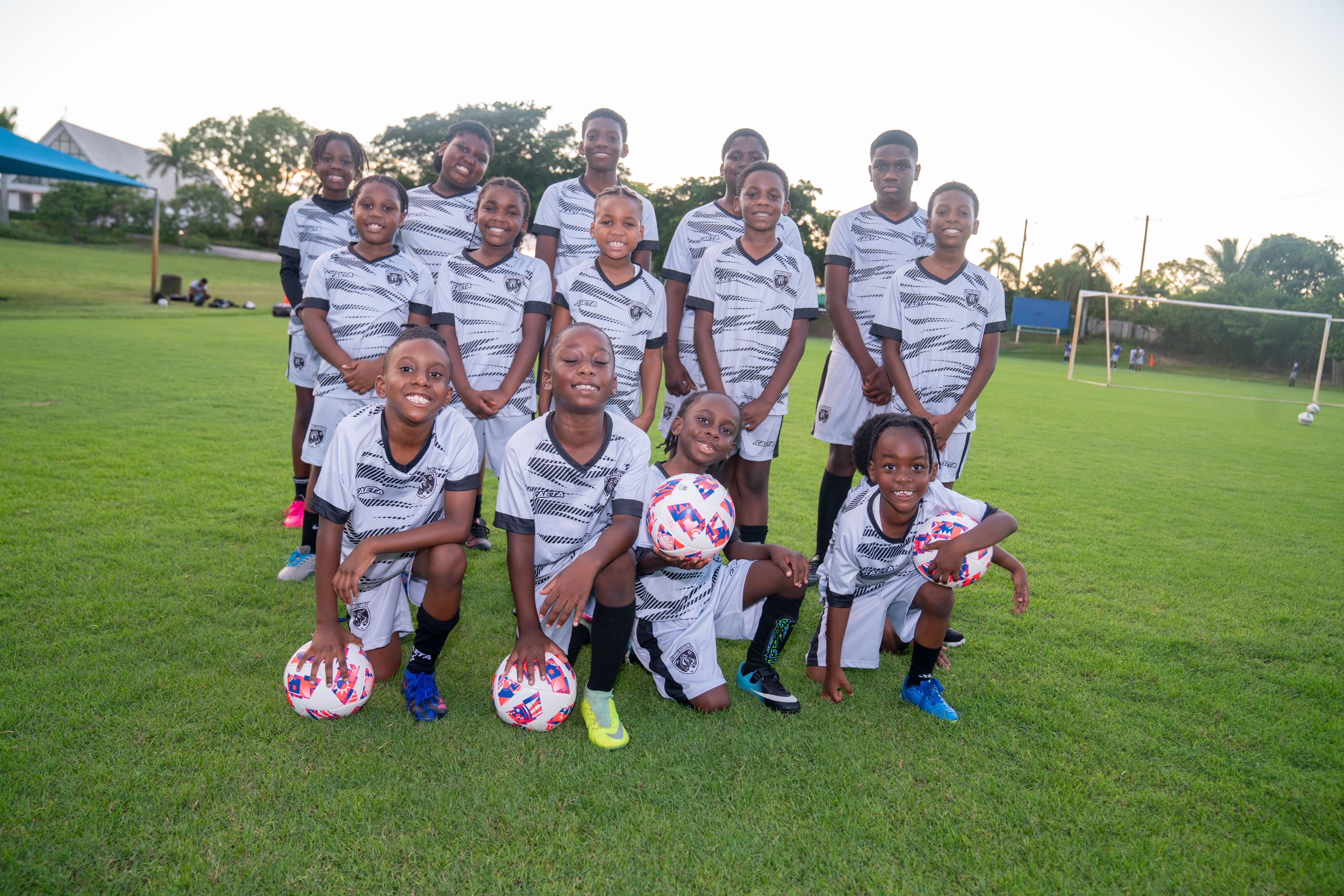 Florida Badgers Juniors 3