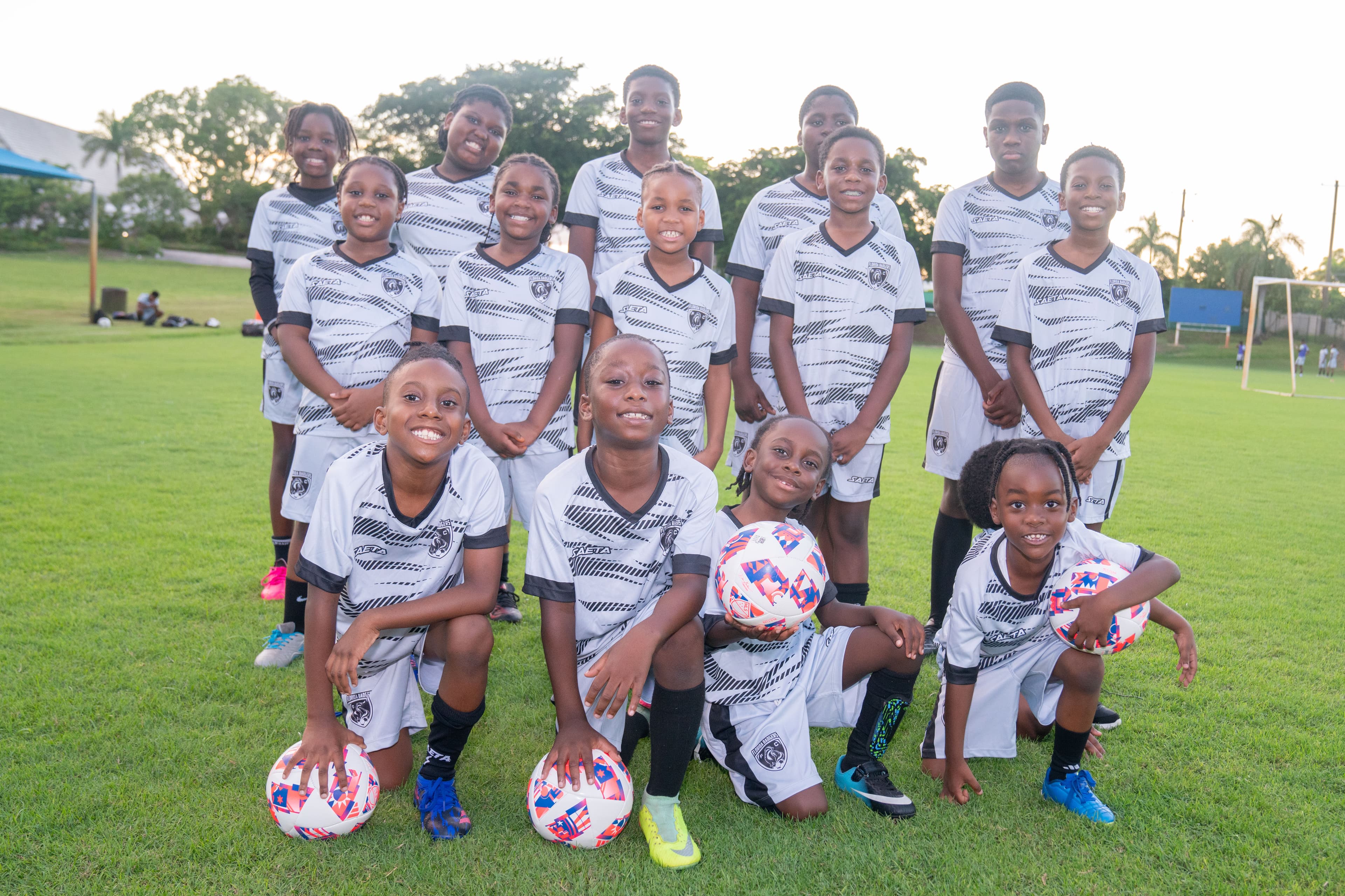Florida Badgers Juniors 4