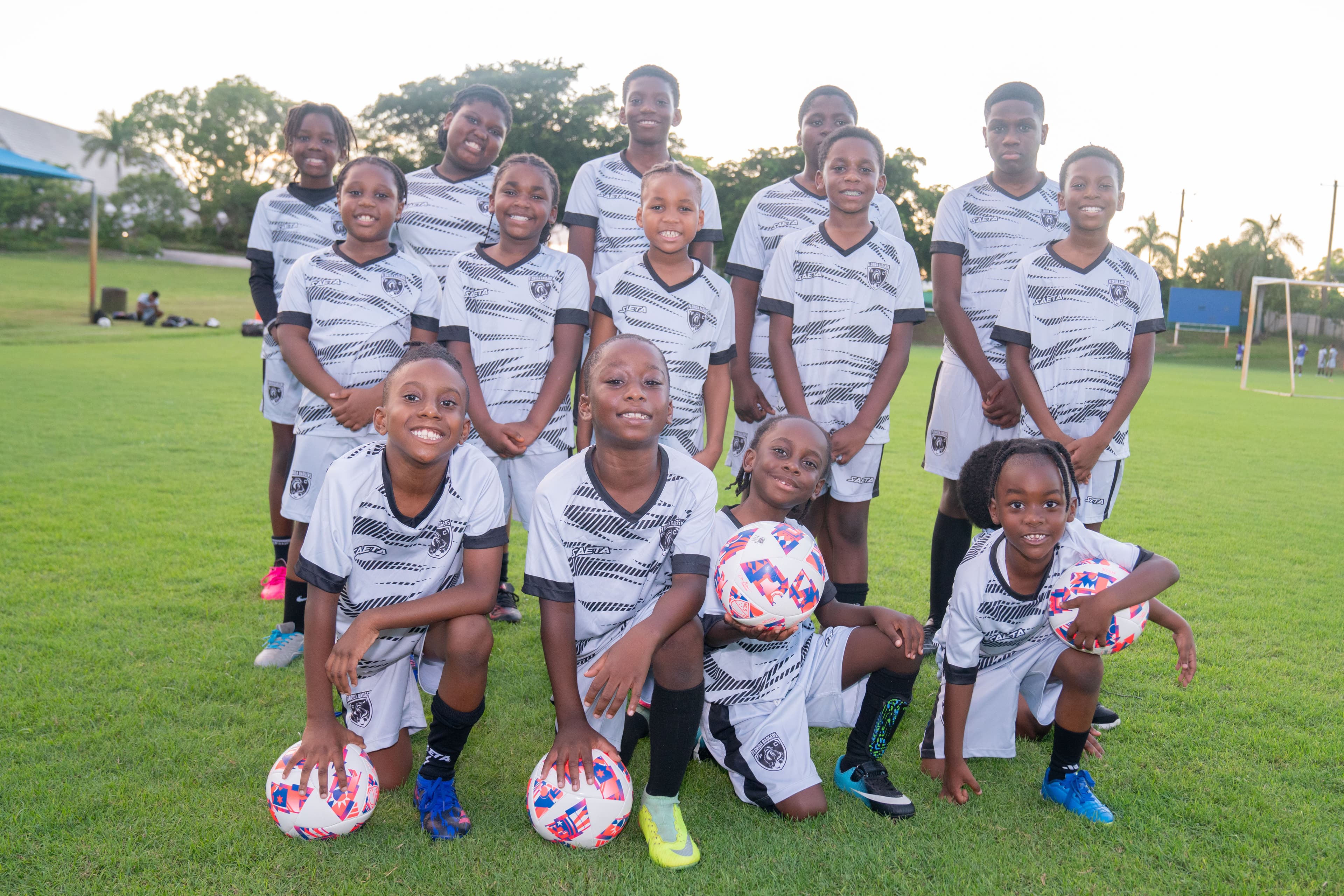 Florida Badgers Juniors 5