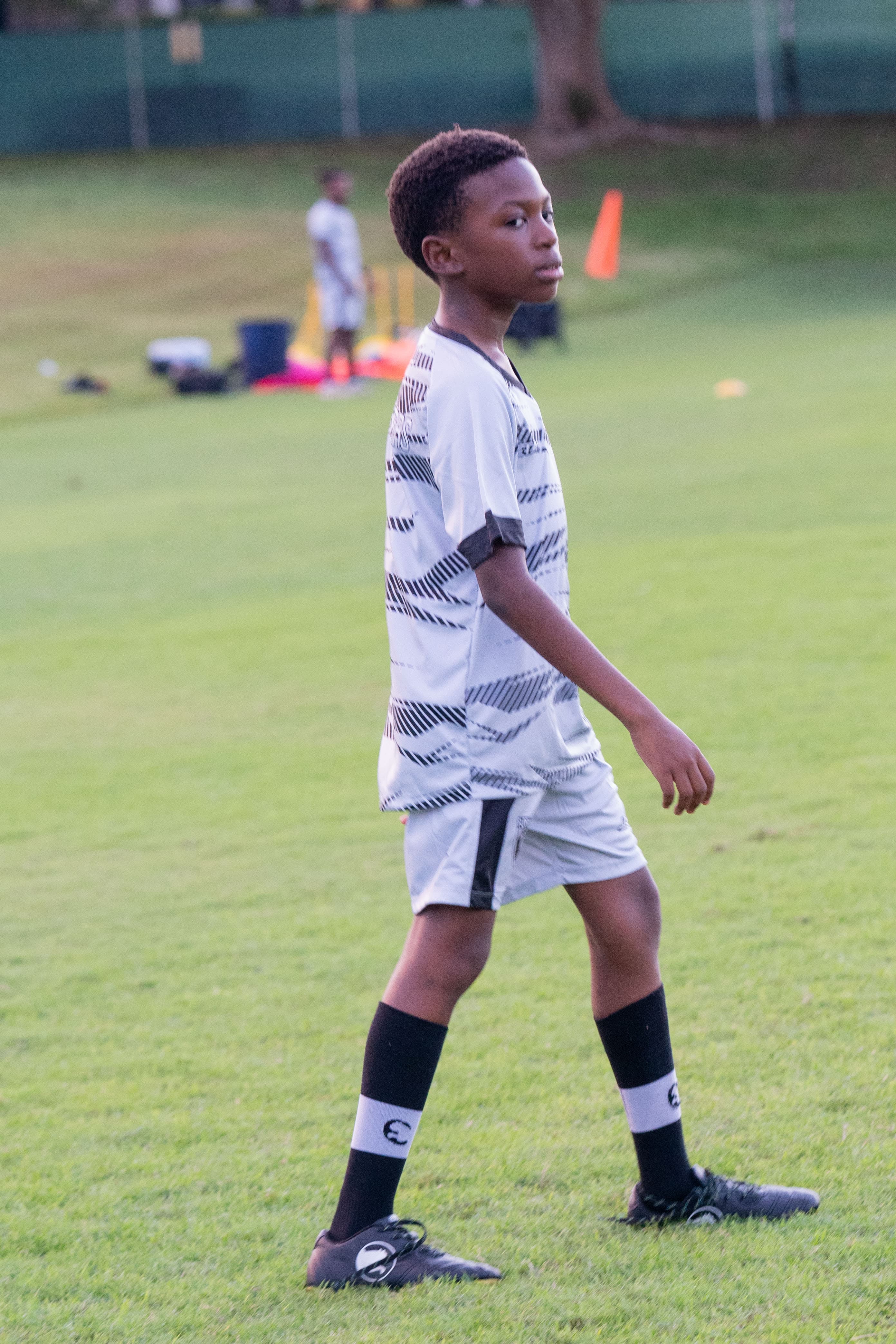 Florida Badgers Juniors 9