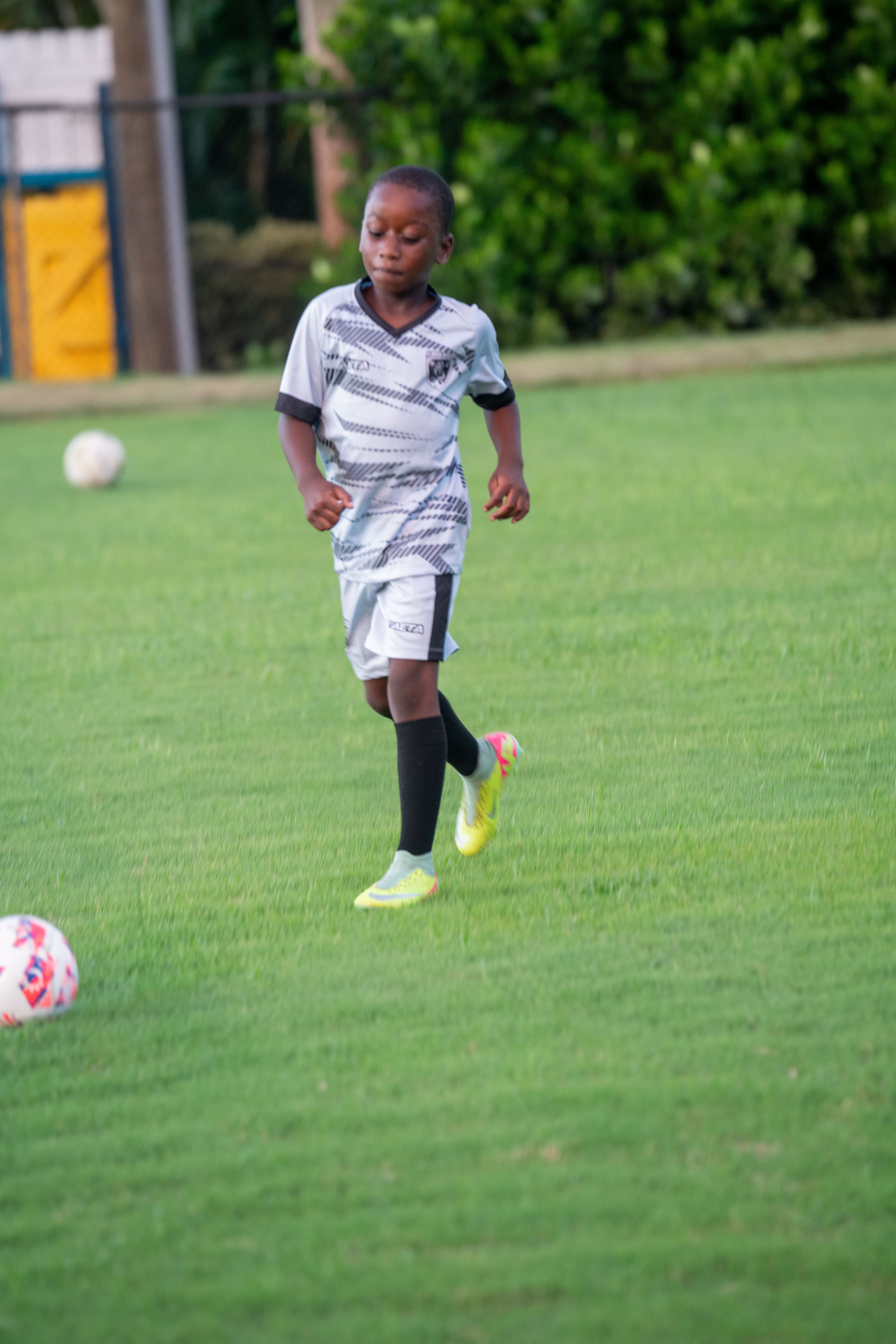 Florida Badgers Juniors 10