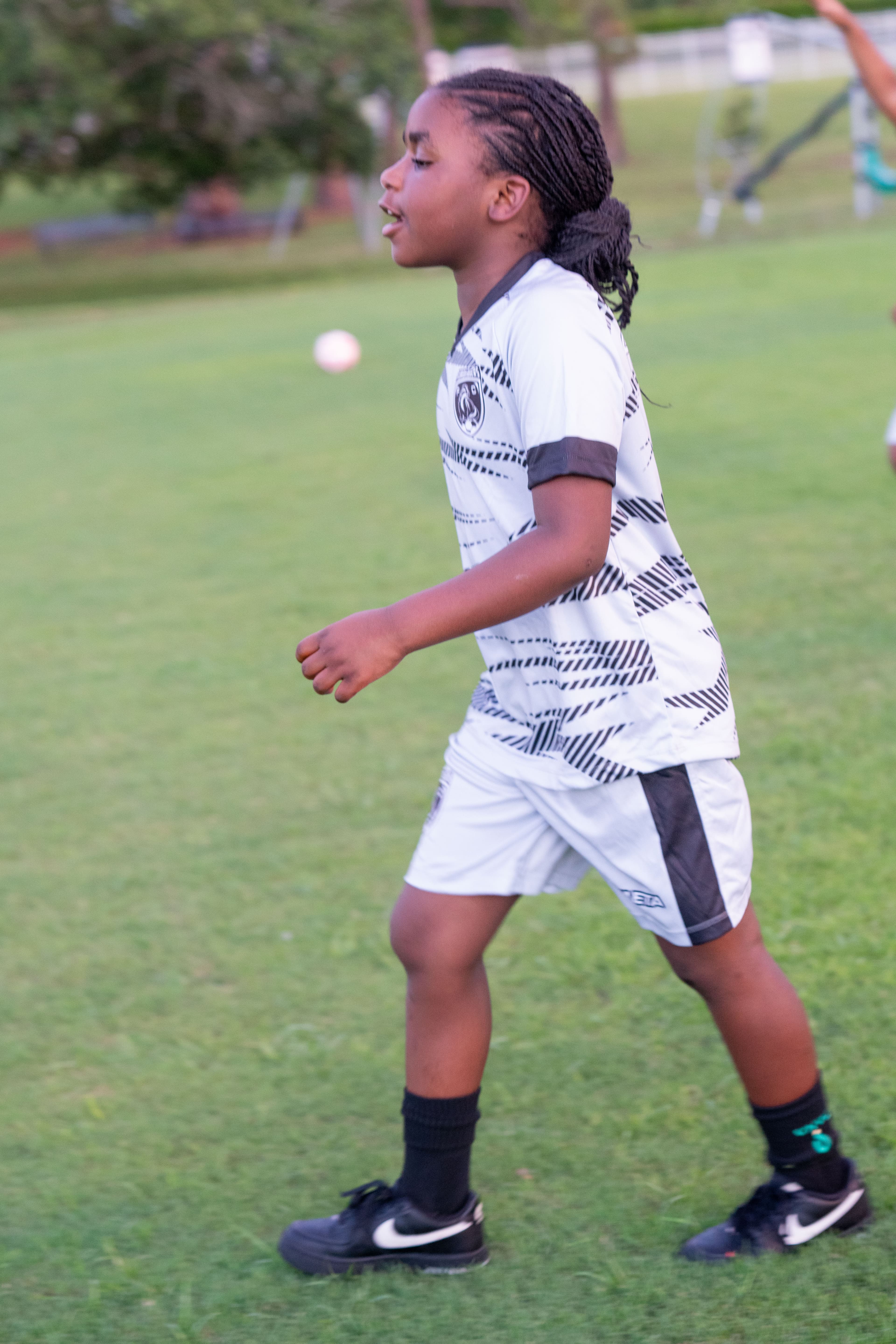 Florida Badgers Juniors 11