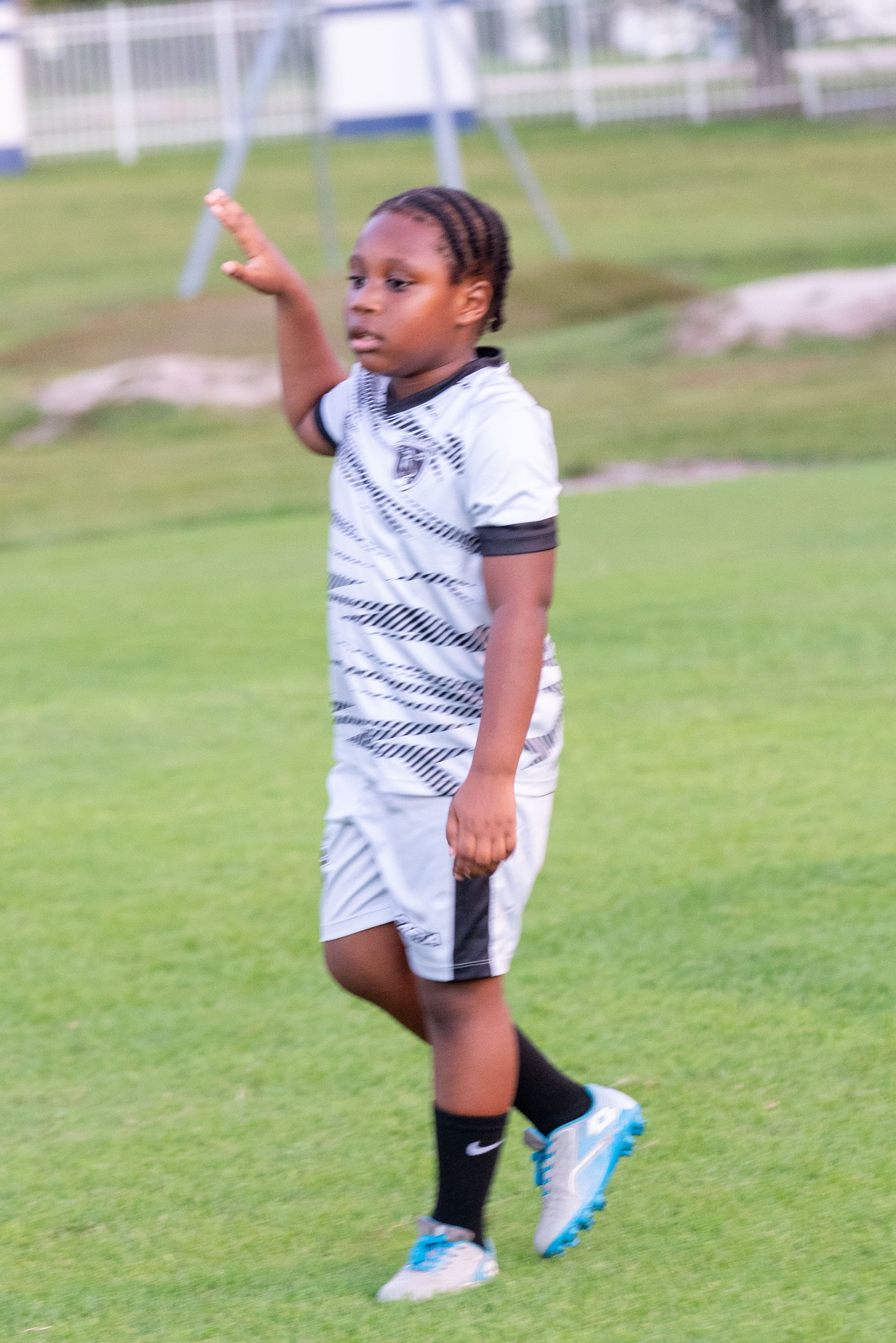 Florida Badgers Juniors 12
