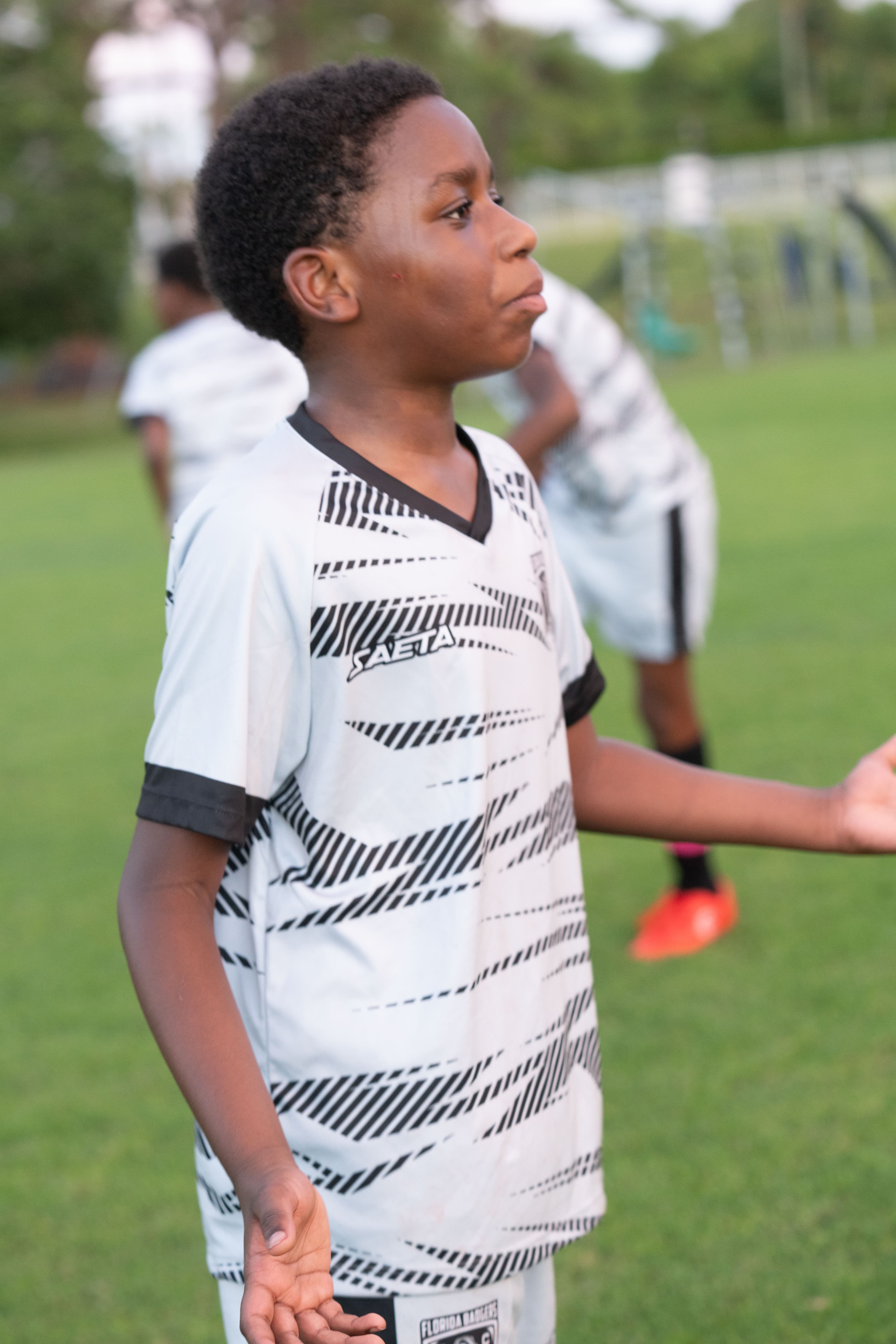Florida Badgers Juniors 14