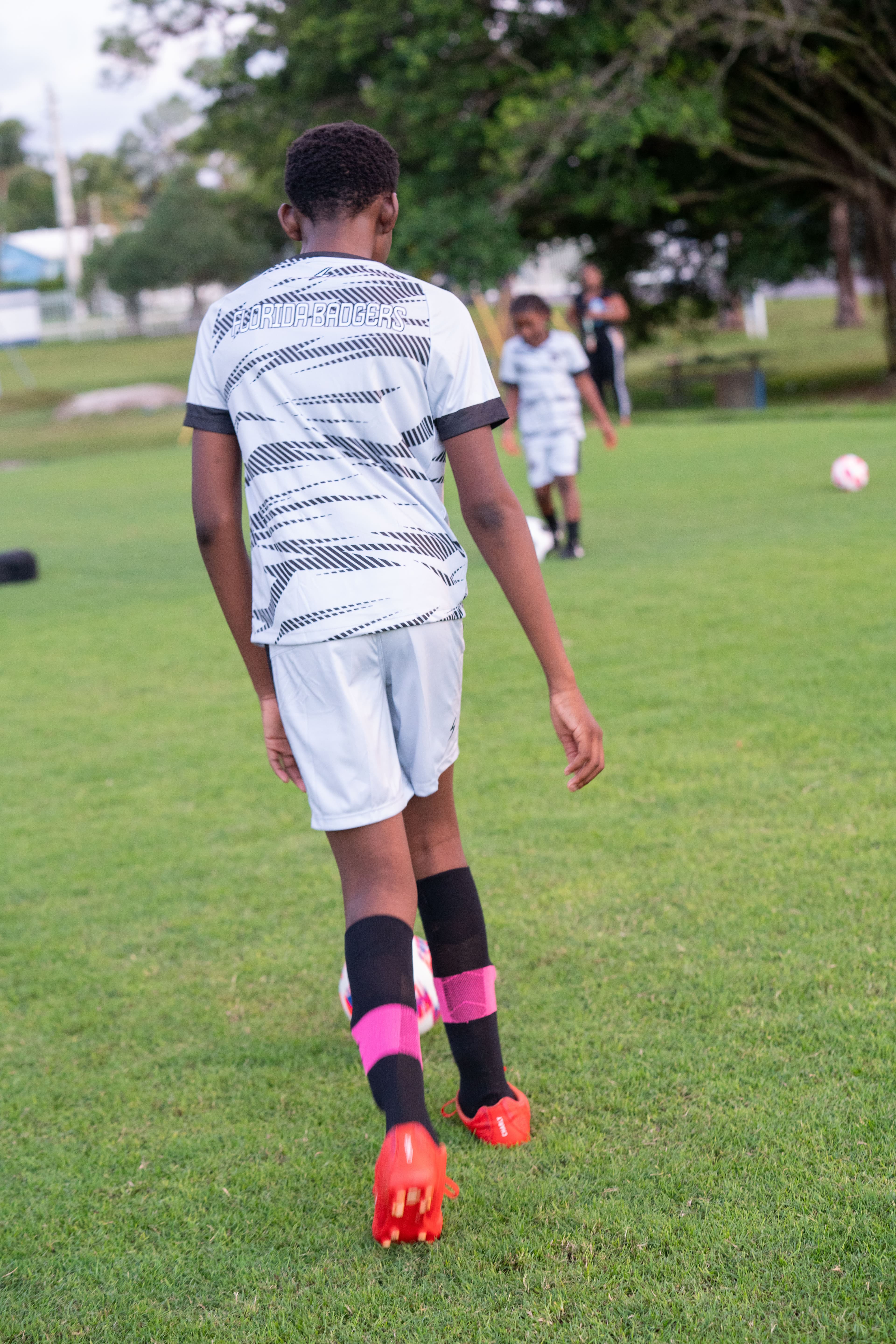 Florida Badgers Juniors 16
