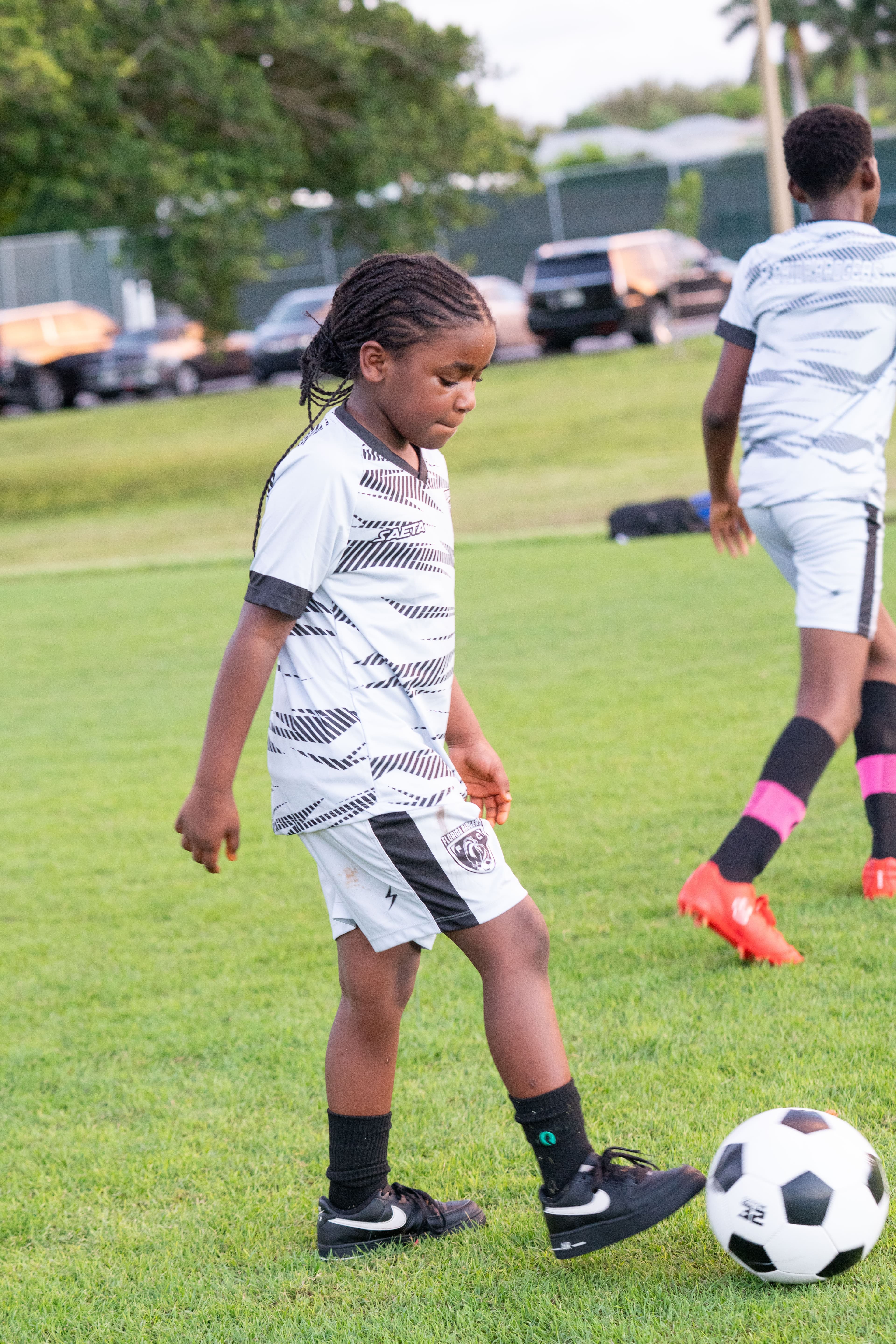 Florida Badgers Juniors 17