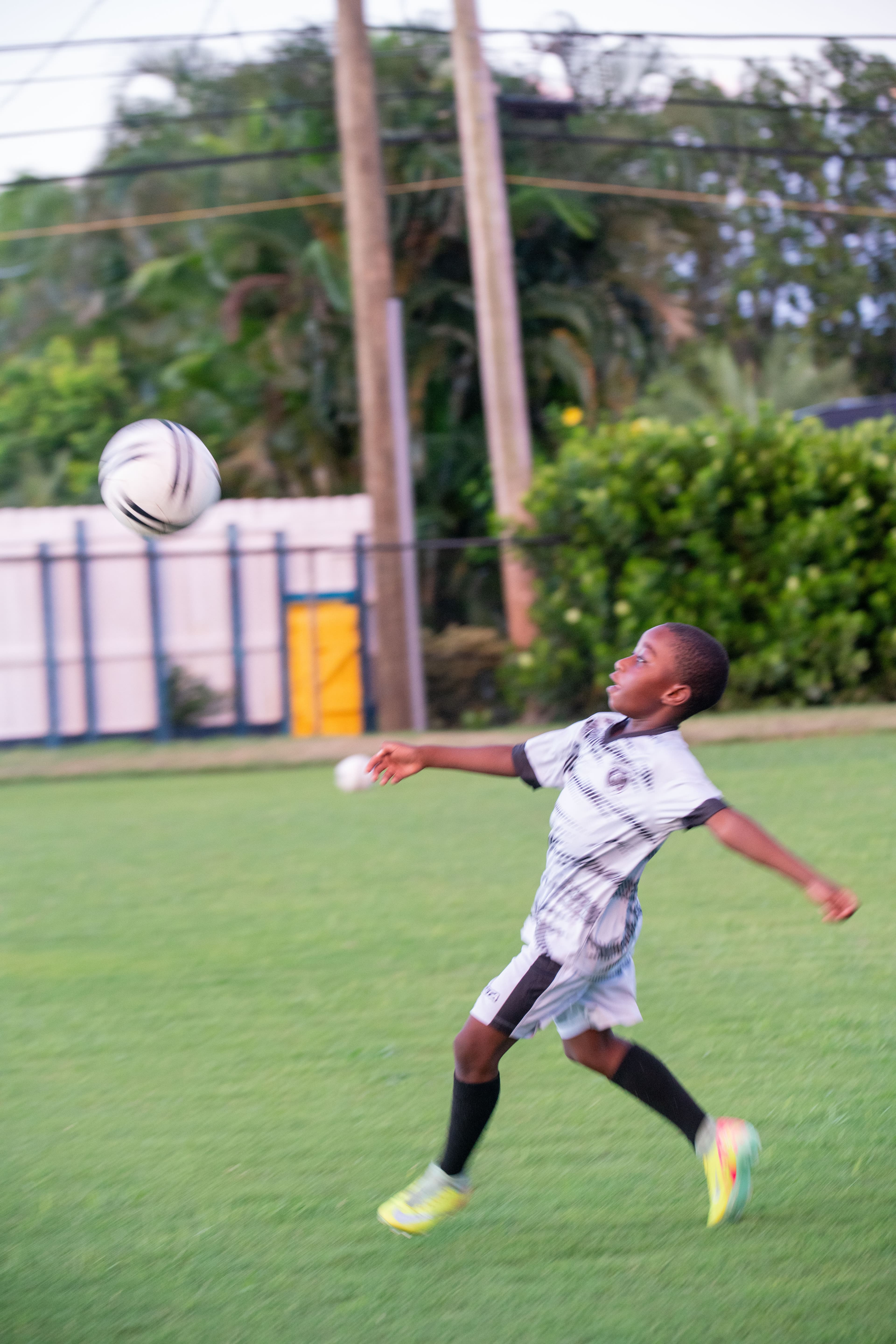 Florida Badgers Juniors 19