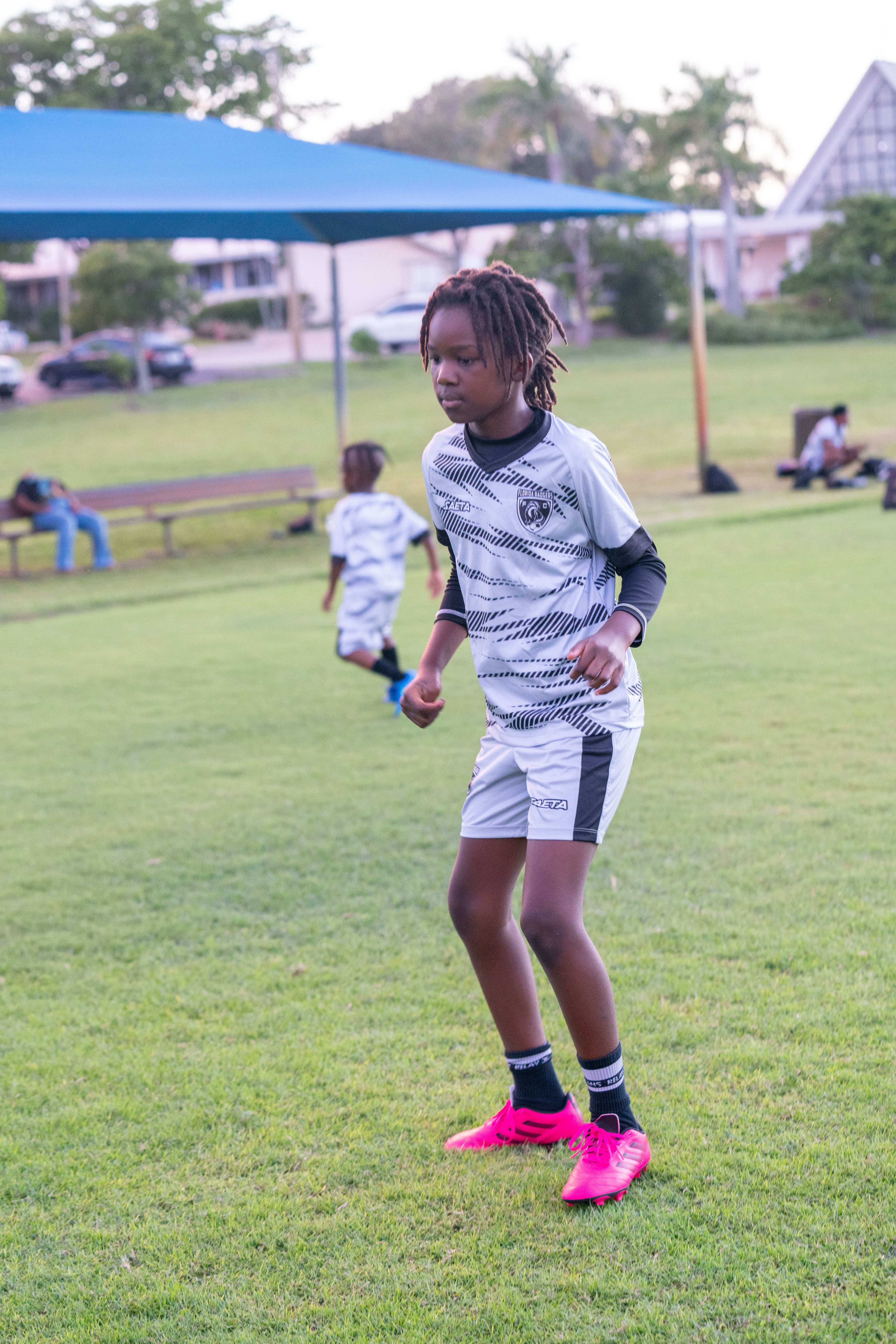 Florida Badgers Juniors 24