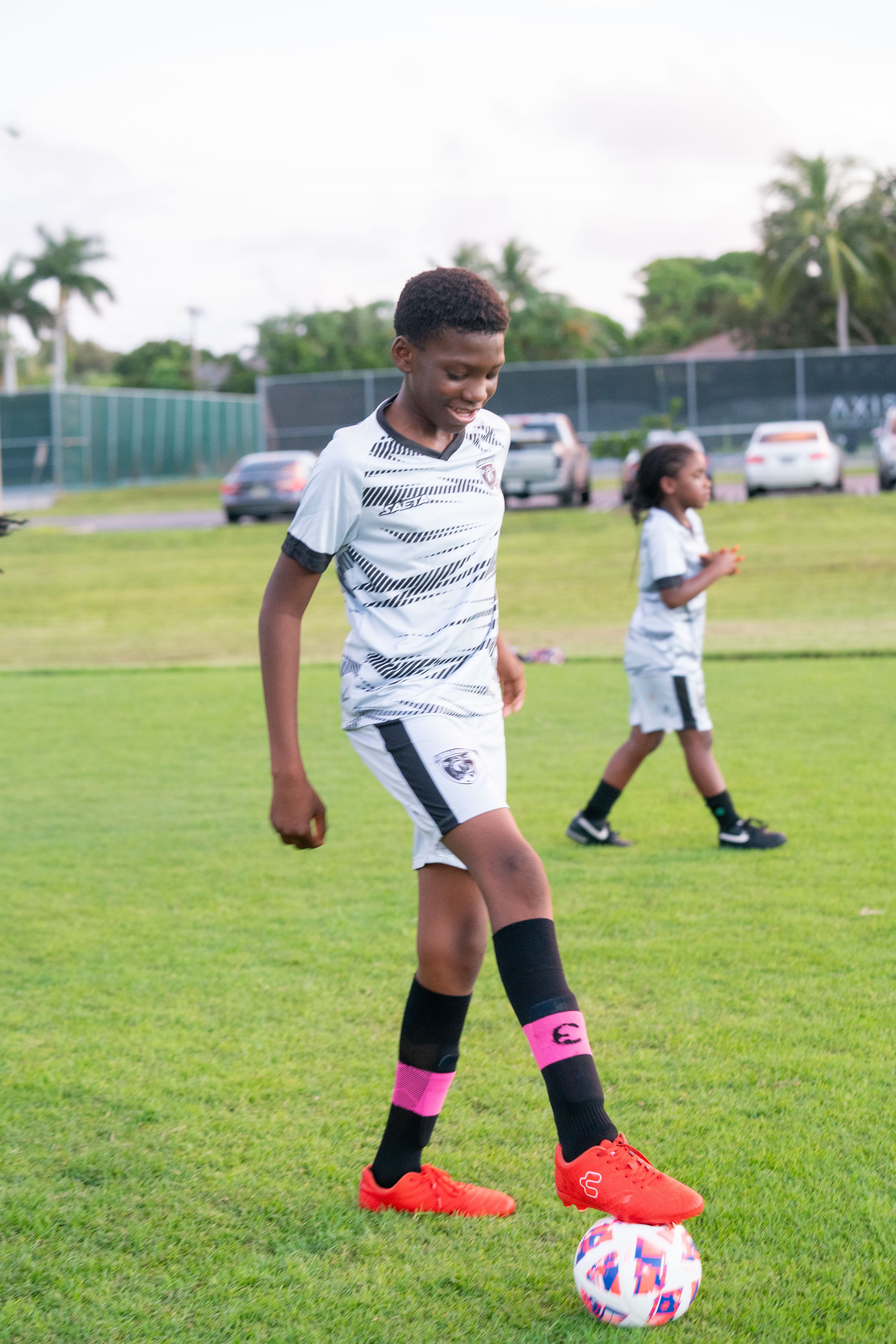 Florida Badgers Juniors 25
