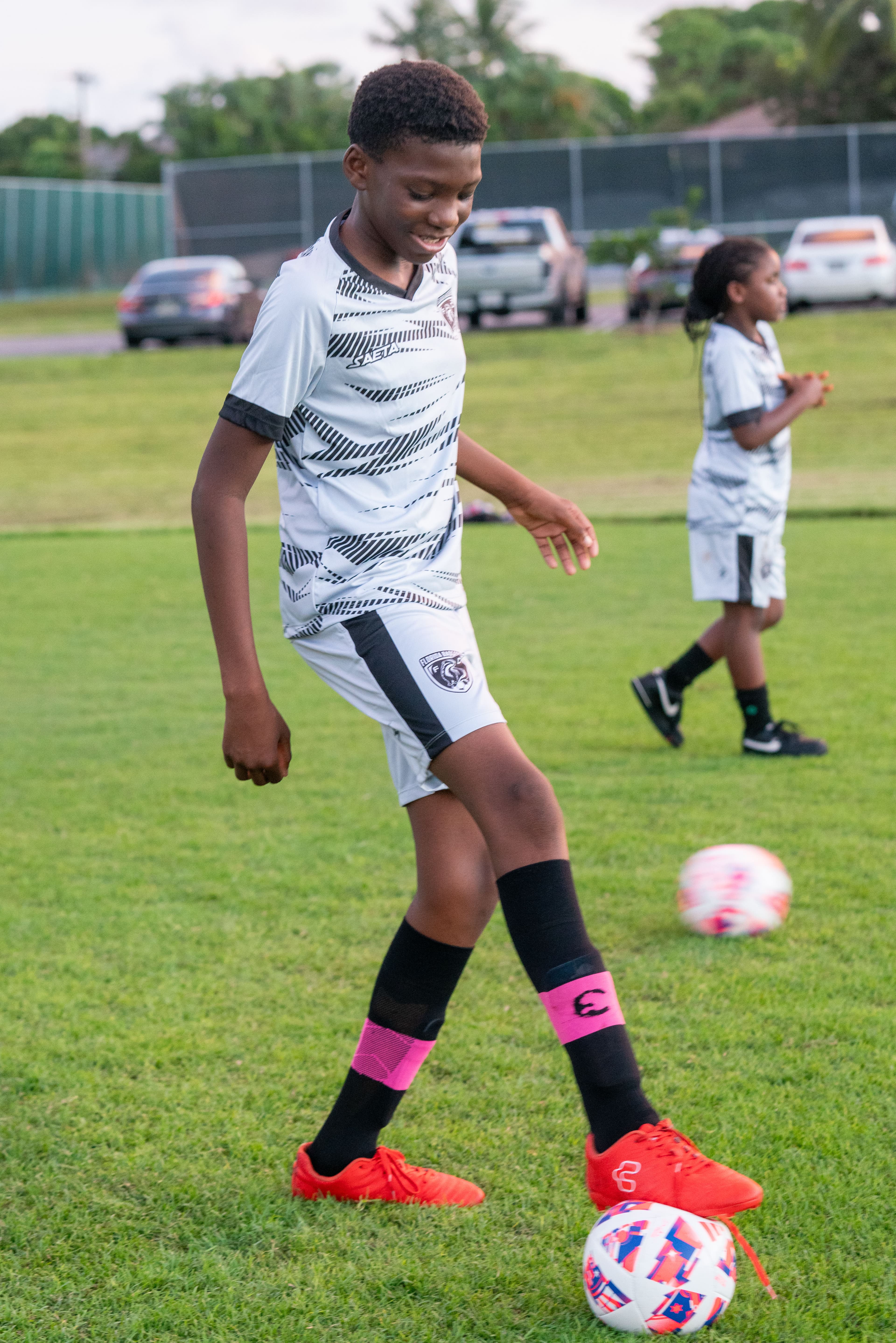 Florida Badgers Juniors 26