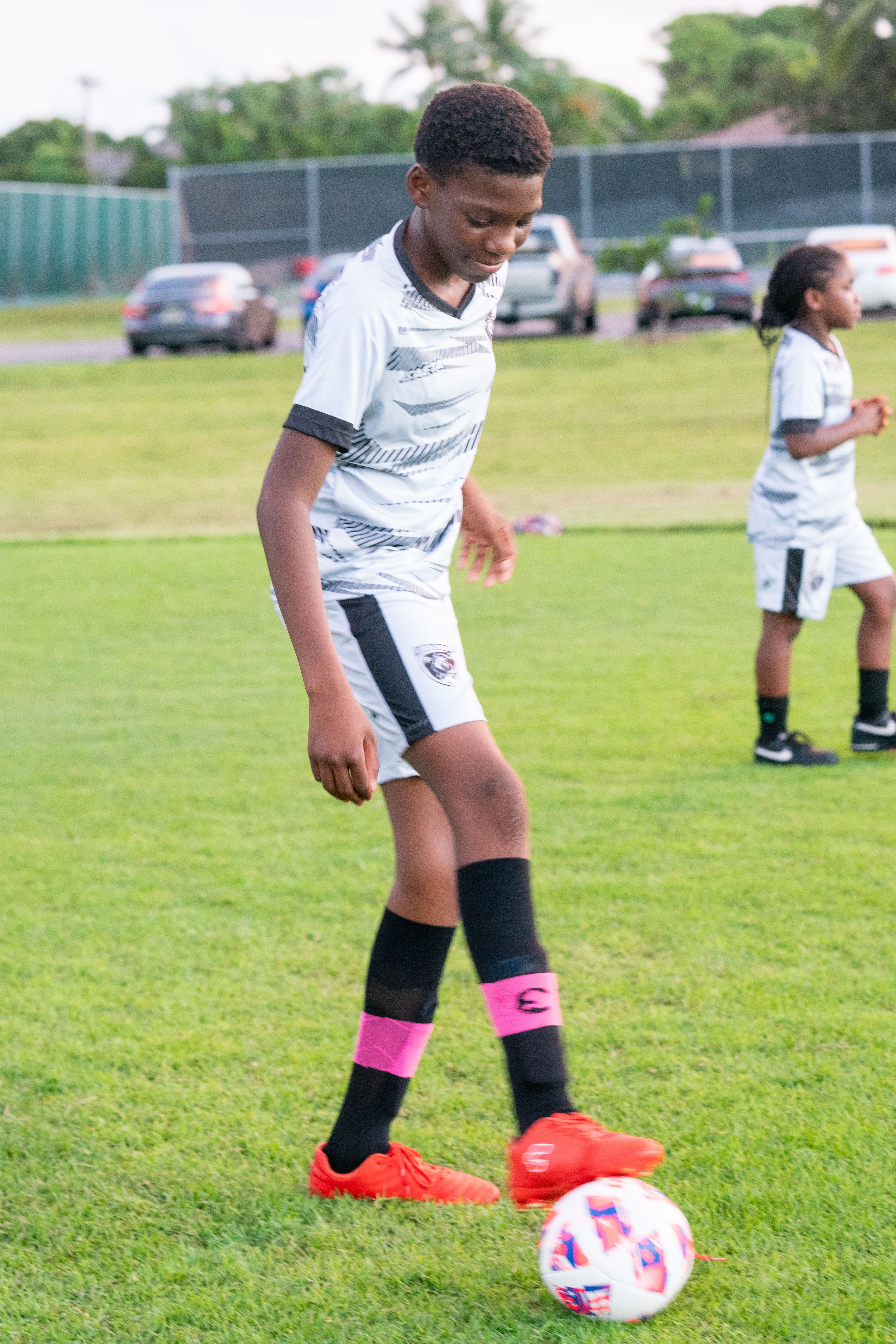 Florida Badgers Juniors 27