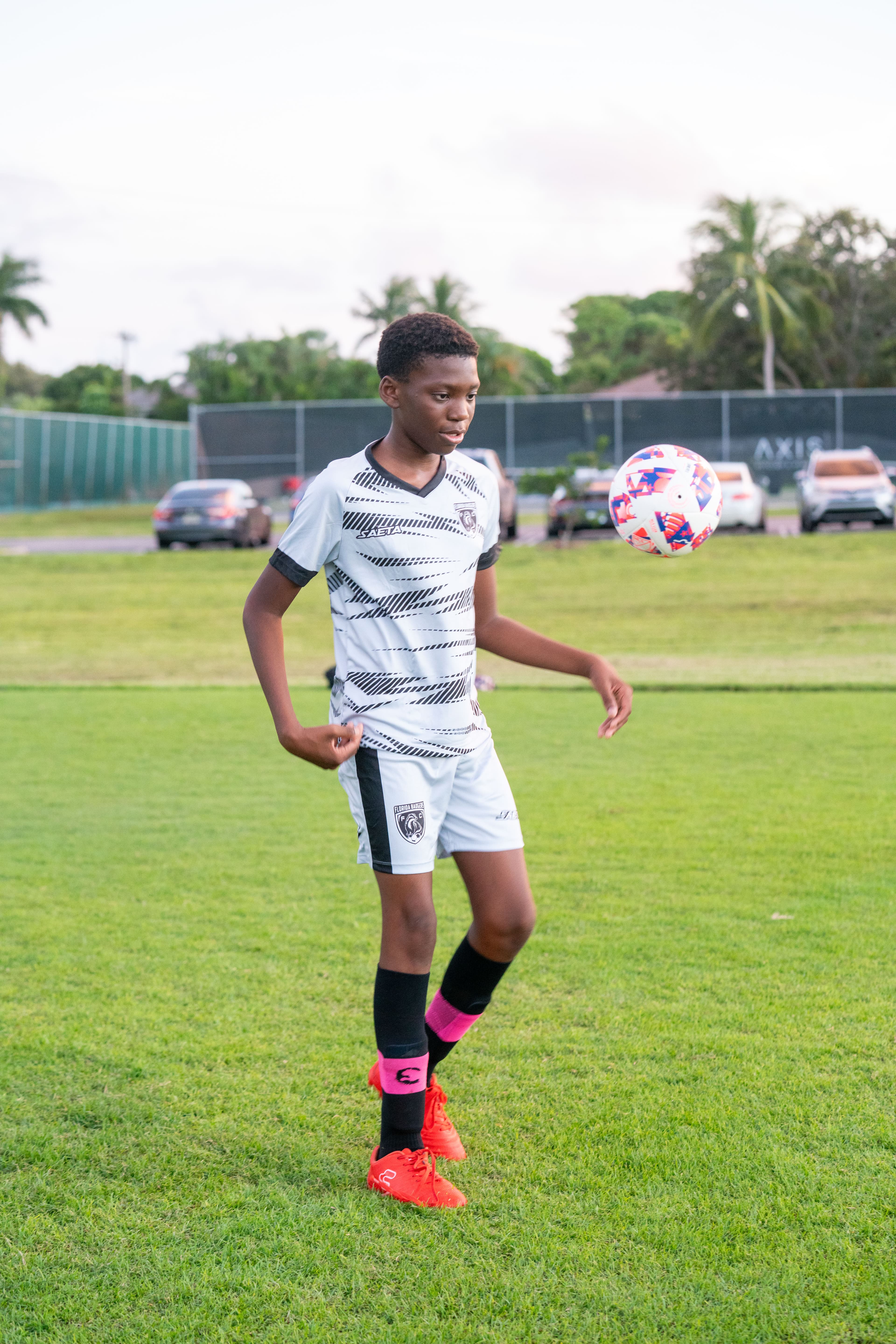 Florida Badgers Juniors 28