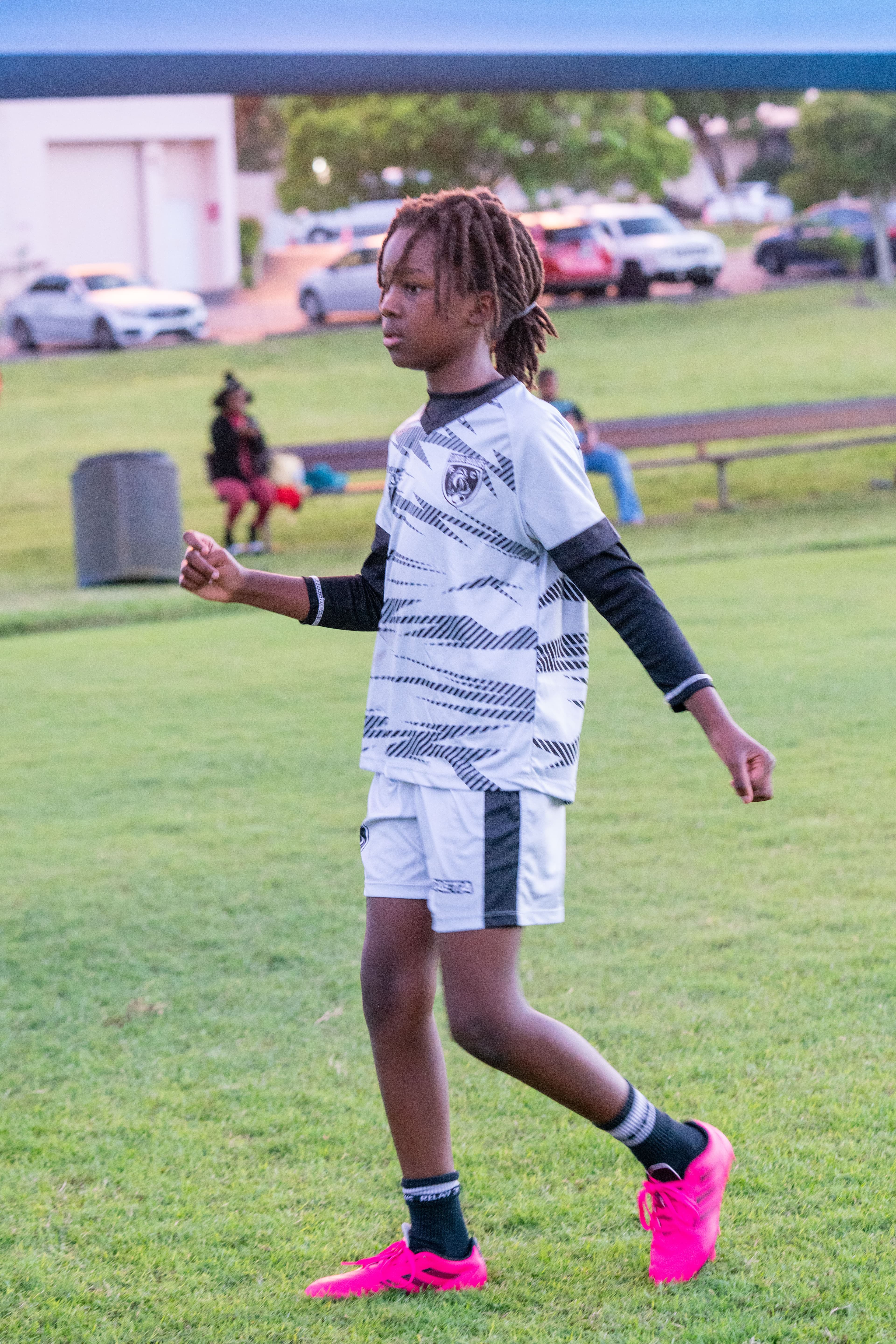 Florida Badgers Juniors 29
