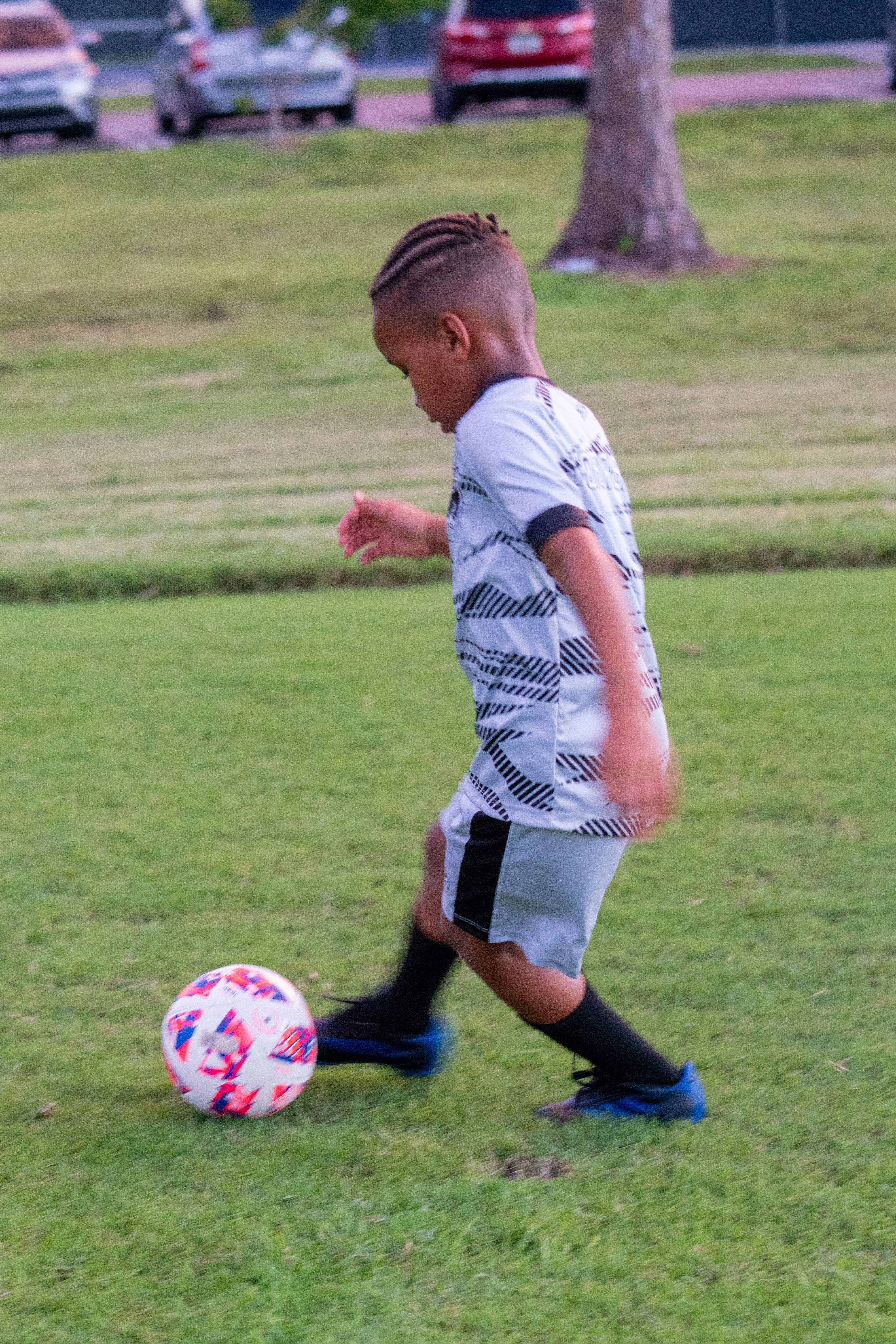 Florida Badgers Juniors 31