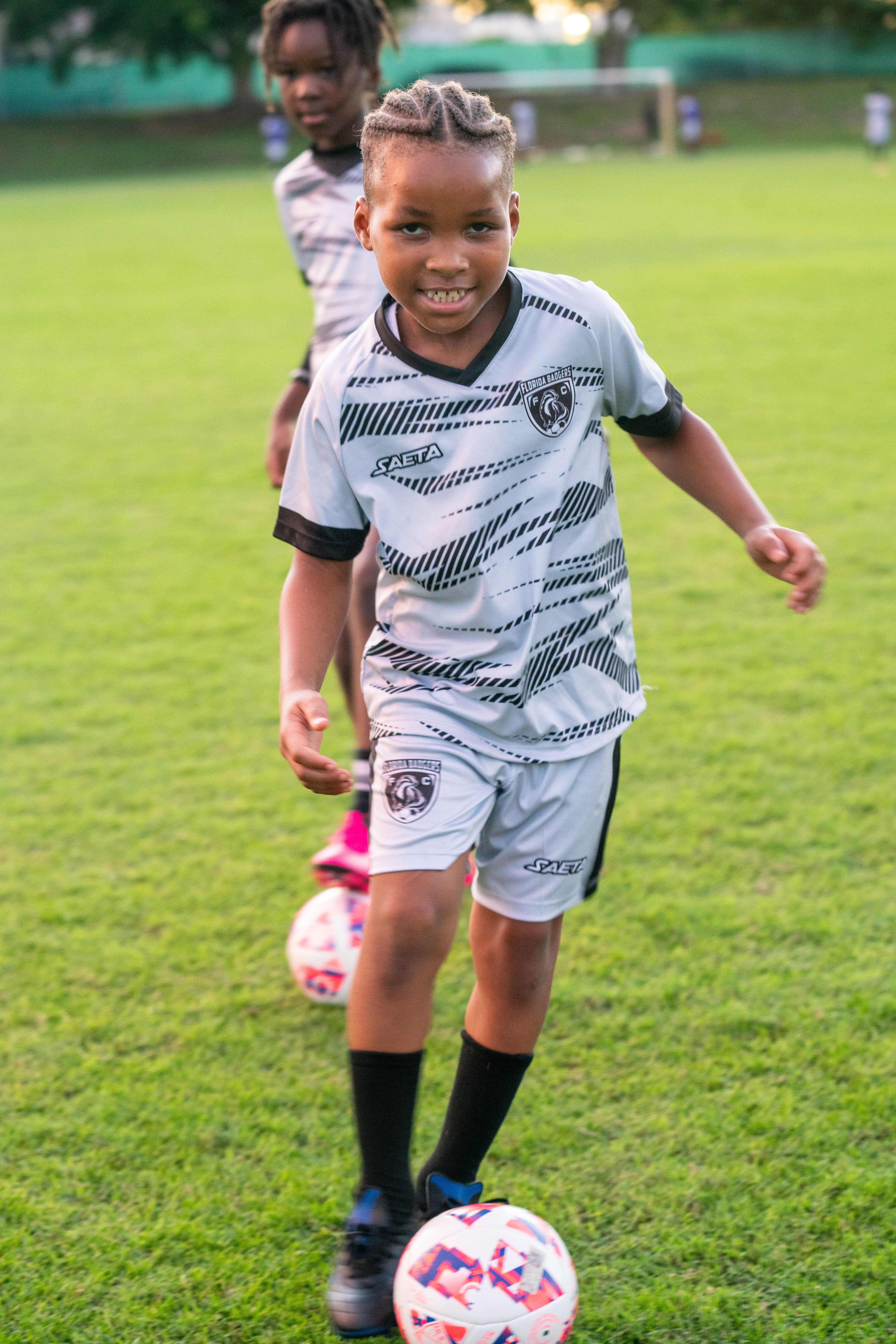 Florida Badgers Juniors 32