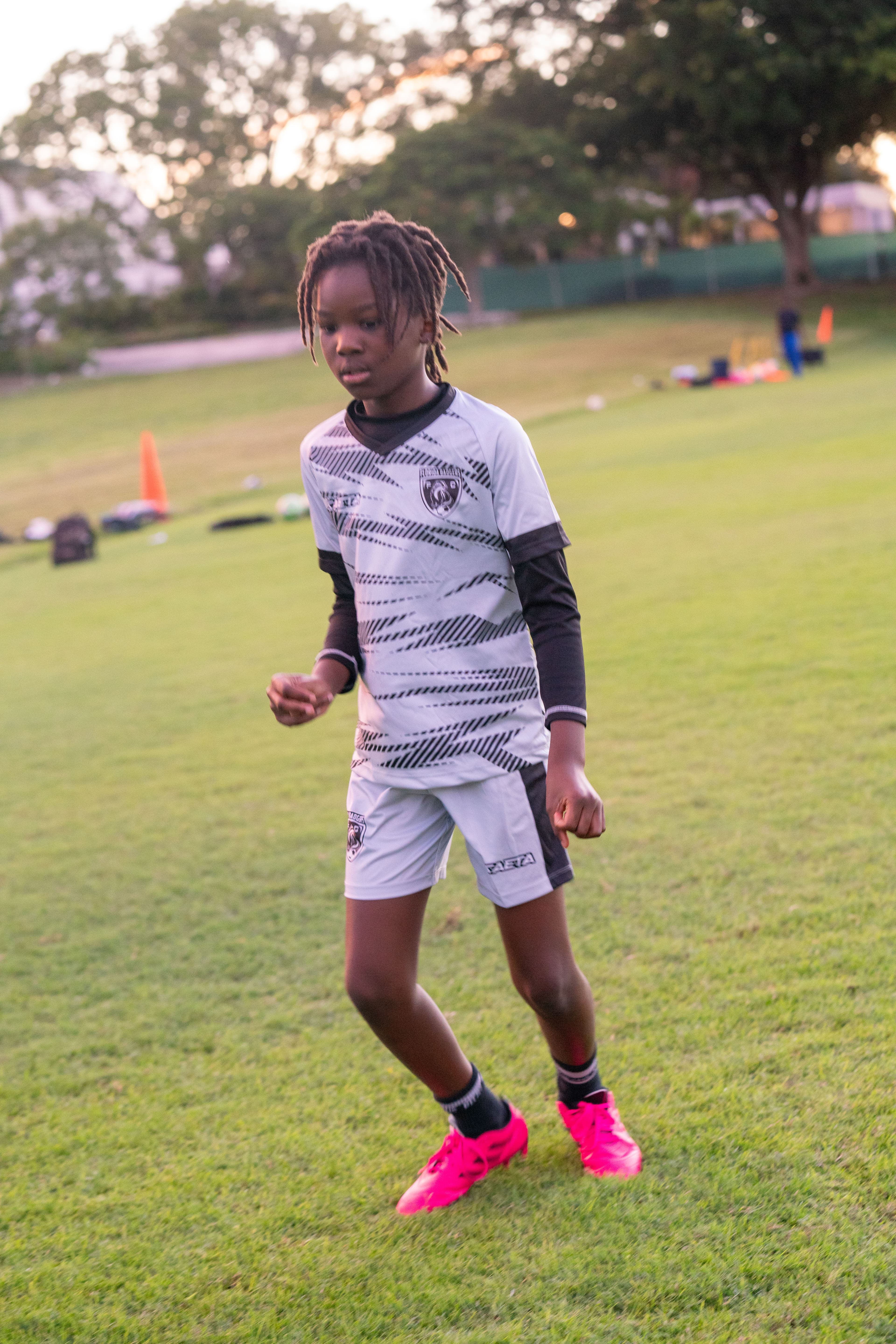 Florida Badgers Juniors 33