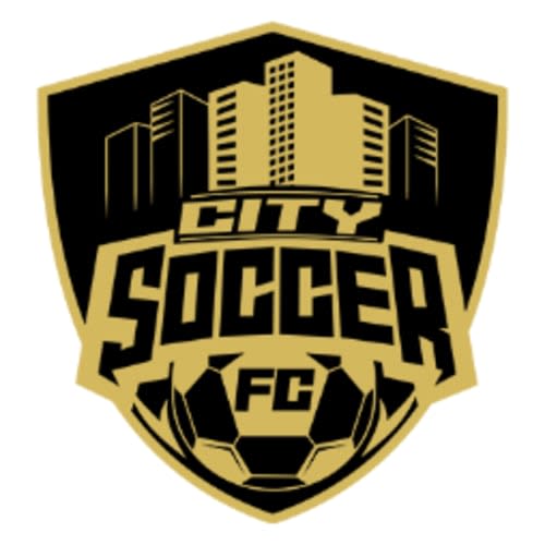 City Soccer FC logo
