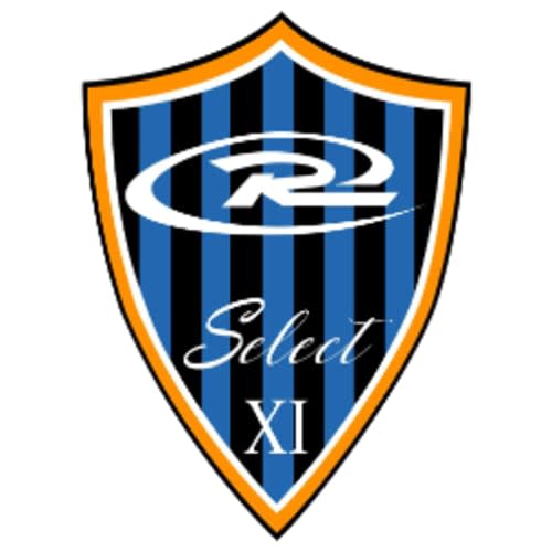 Rush Select Academy logo