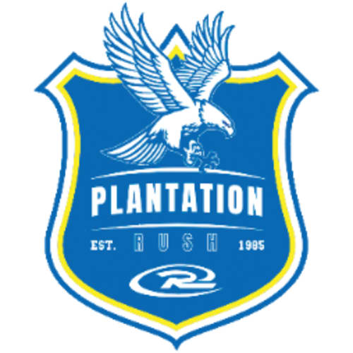 Plantation FC logo