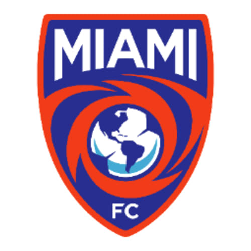Miami FC U20 logo