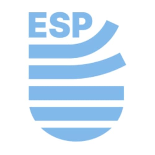 Elevate Soccer Project ESP Miami logo