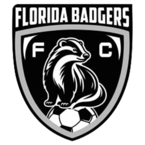 Florida Badgers FC logo