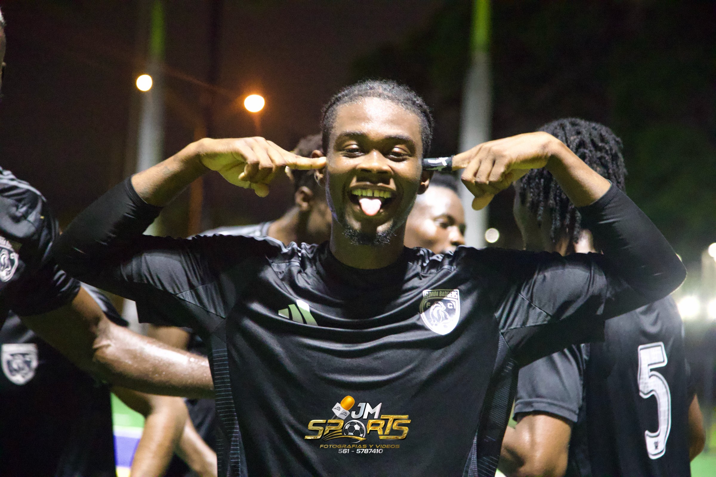 Florida Badgers FC Secures Important 2-1 Victory Over Florida Soccer Soldiers