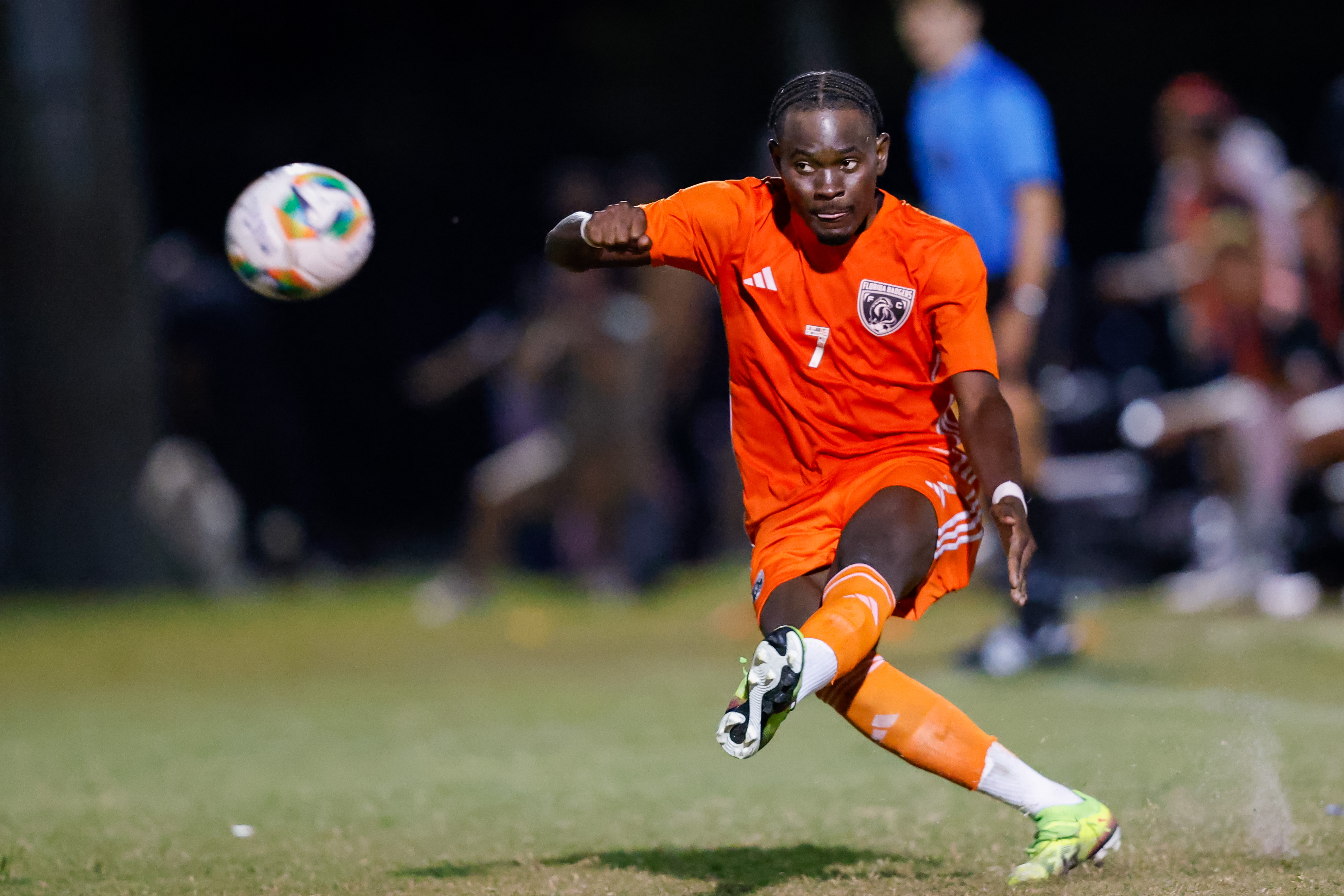 Florida Badgers FC Football Camp – May 28 & 29